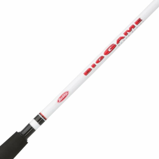 Berkley Big Game Spinning Fishing Rod