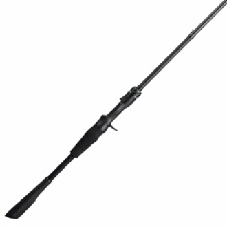 M1 Baitcaster Rod