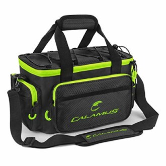 Calamus Fishing Tackle Bag