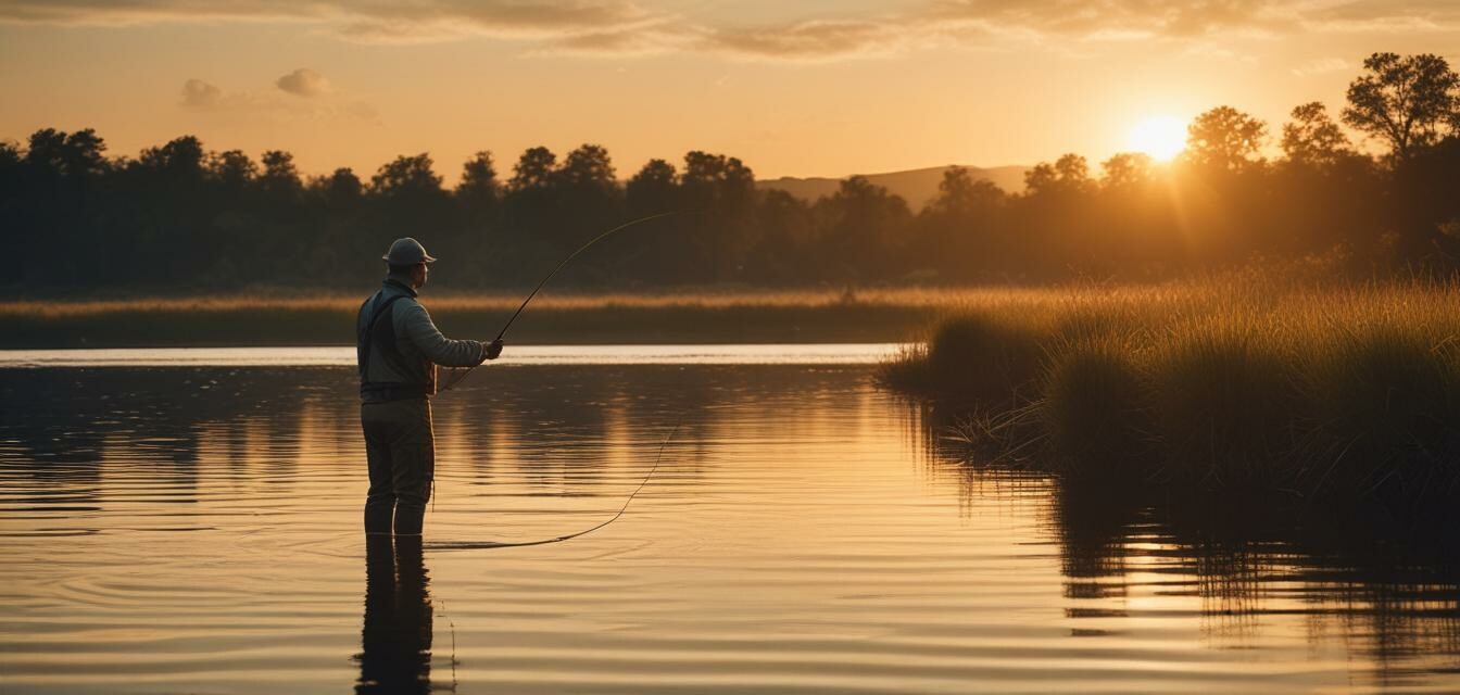 Essential Fishing Lines for Every Situation