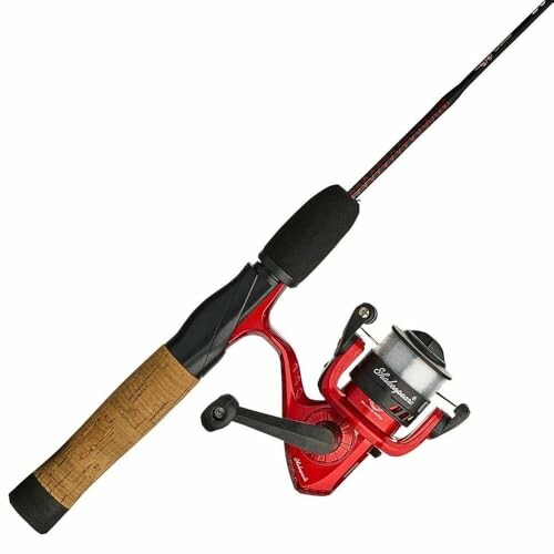 Ugly Stik Dock Runner Combo