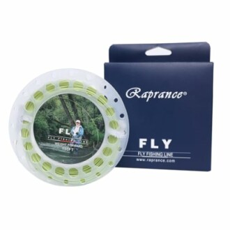 Raprance Floating Fly Fishing Line