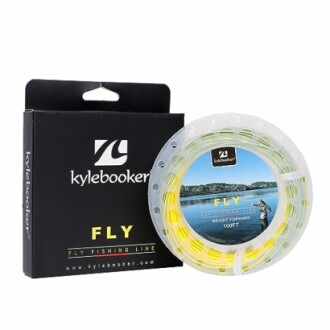 Kylebooker Fly Fishing Line