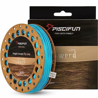 Piscifun Sword Fly Fishing Line