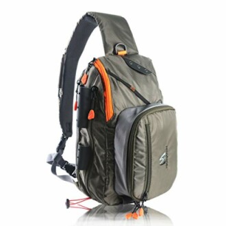 Maxcatch Fly Fishing Sling Pack